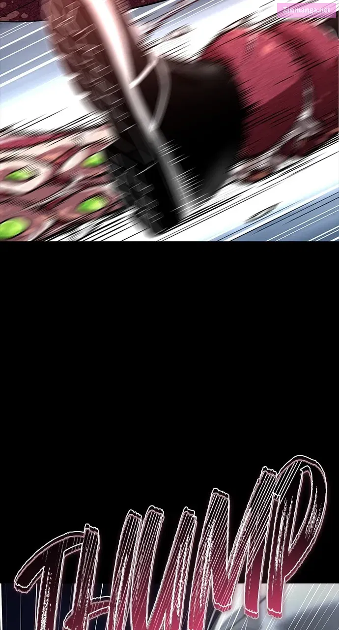 The Last Passage Zinmanga X Chapter 5 Page 23