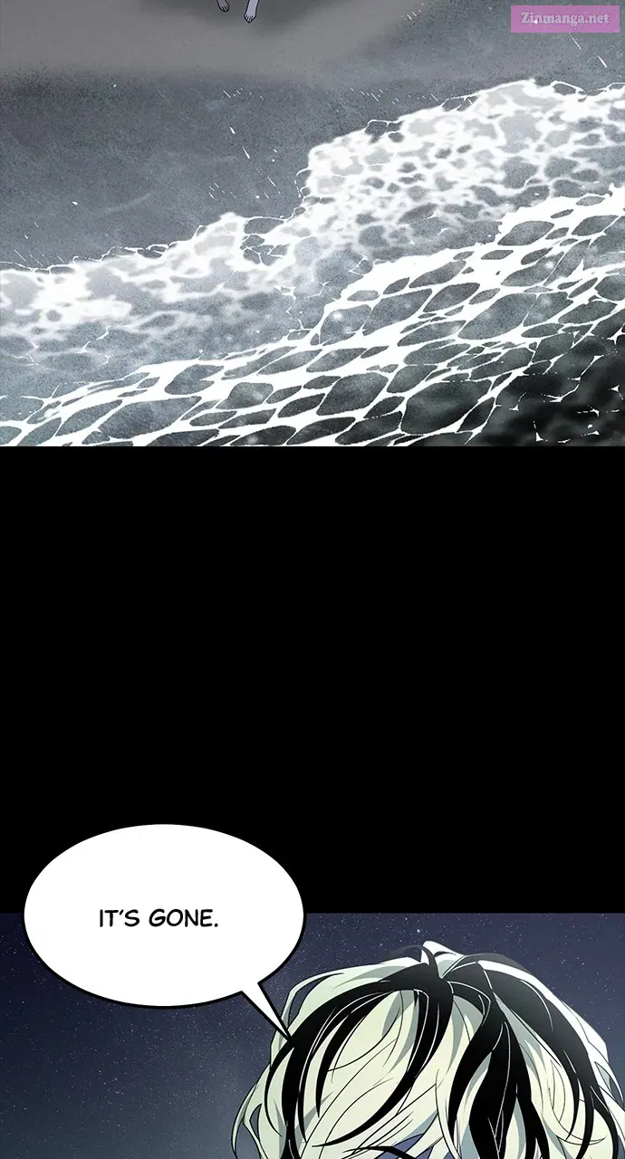 The Last Passage Zinmanga X Chapter 5 Page 29