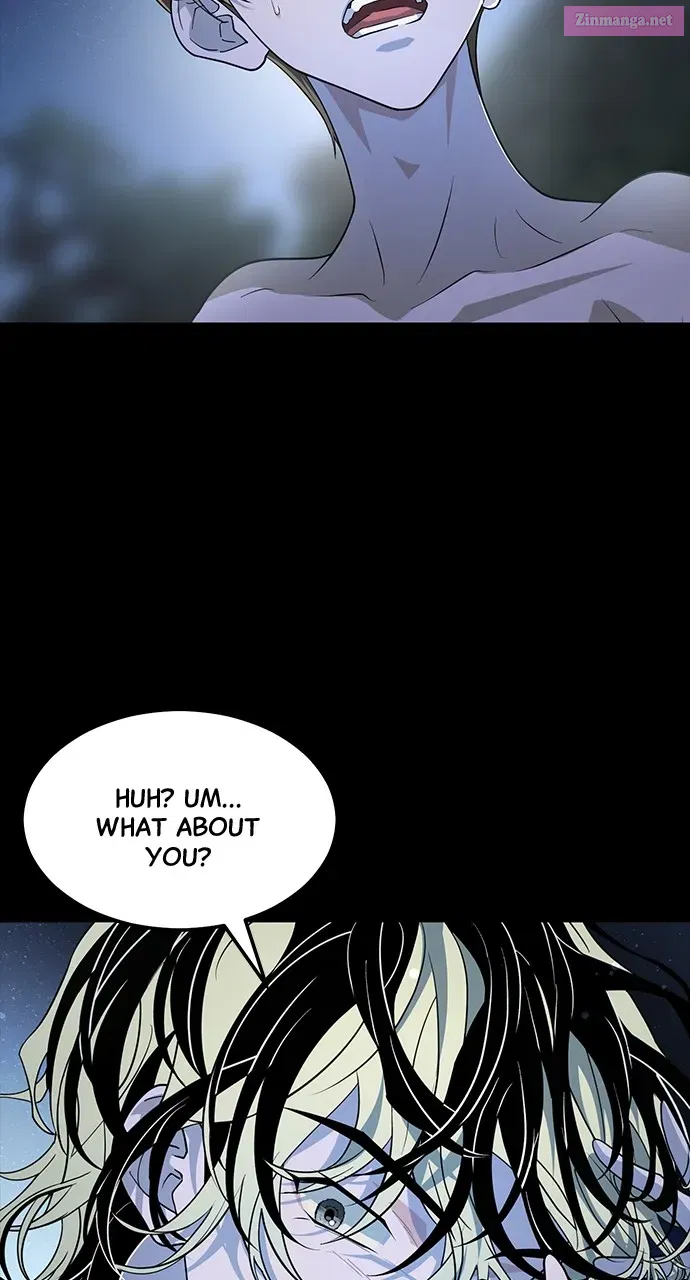 The Last Passage Zinmanga X Chapter 5 Page 38