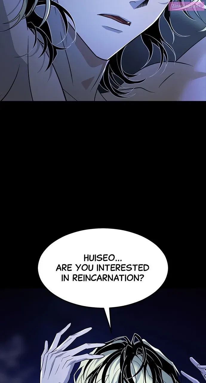 The Last Passage Zinmanga X Chapter 5 Page 46
