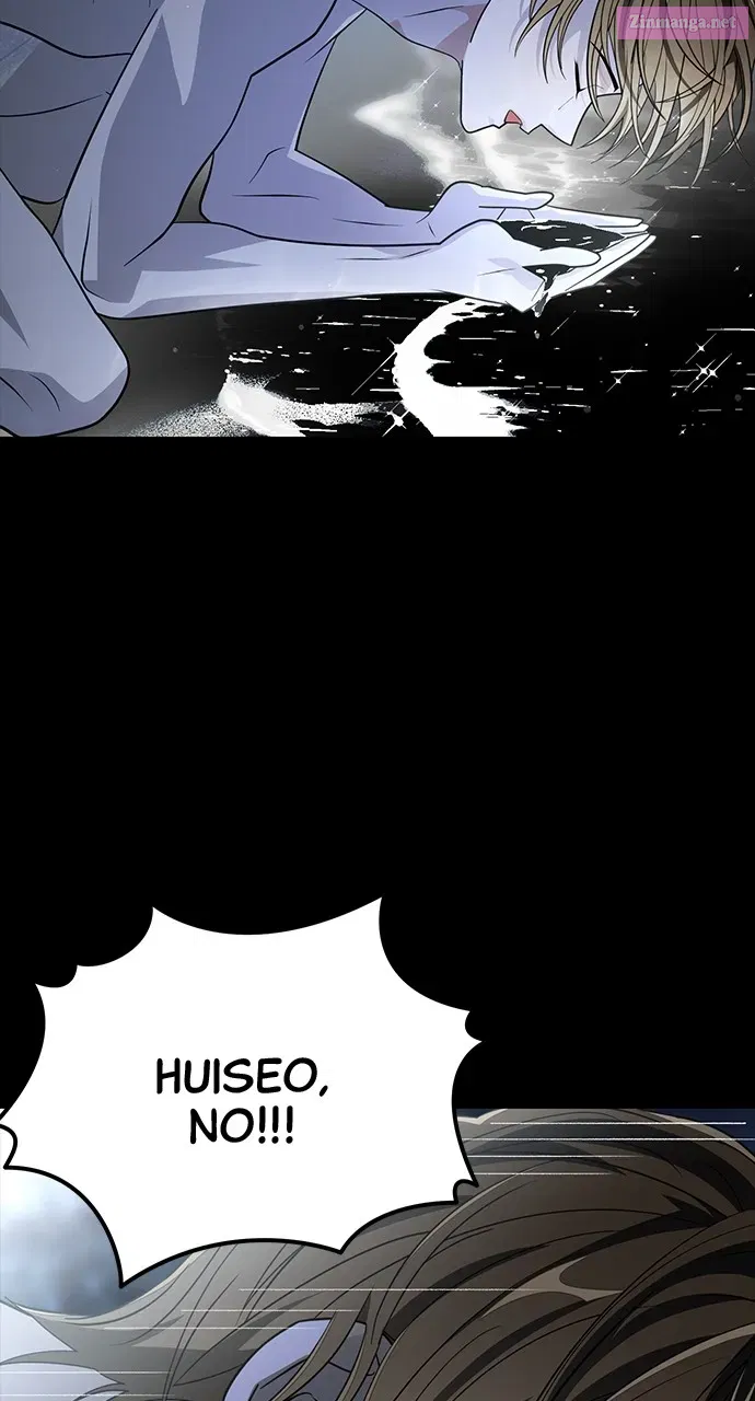 The Last Passage Zinmanga X Chapter 5 Page 57