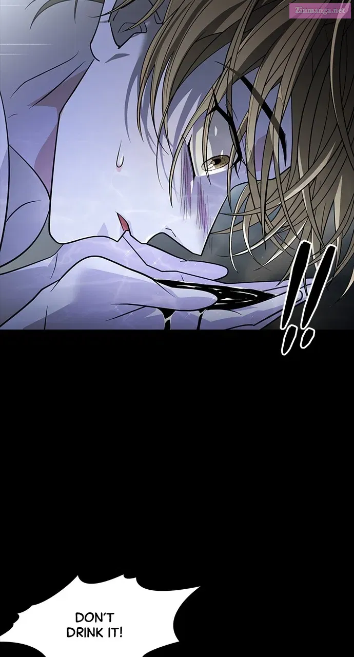 The Last Passage Zinmanga X Chapter 5 Page 58
