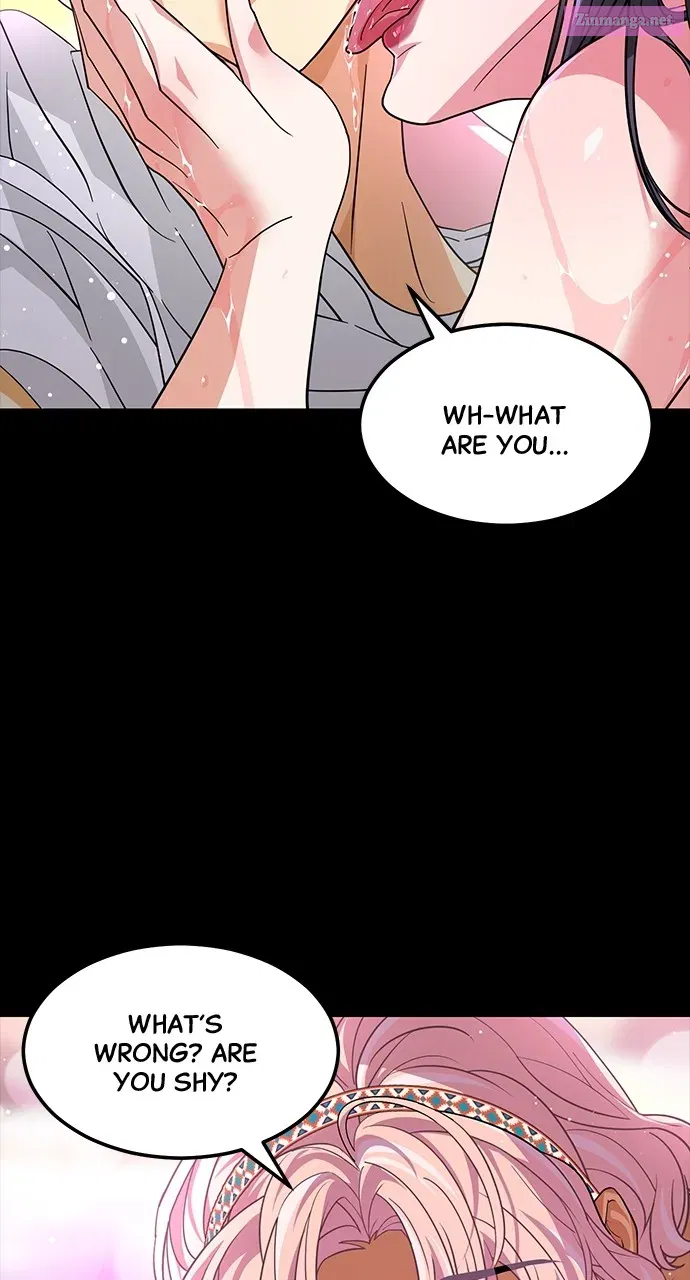 The Last Passage Zinmanga X Chapter 4 Page 9