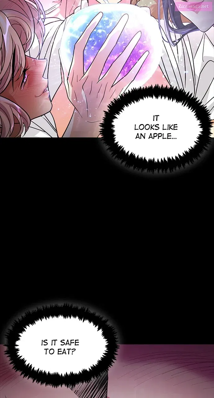 The Last Passage Zinmanga X Chapter 4 Page 16