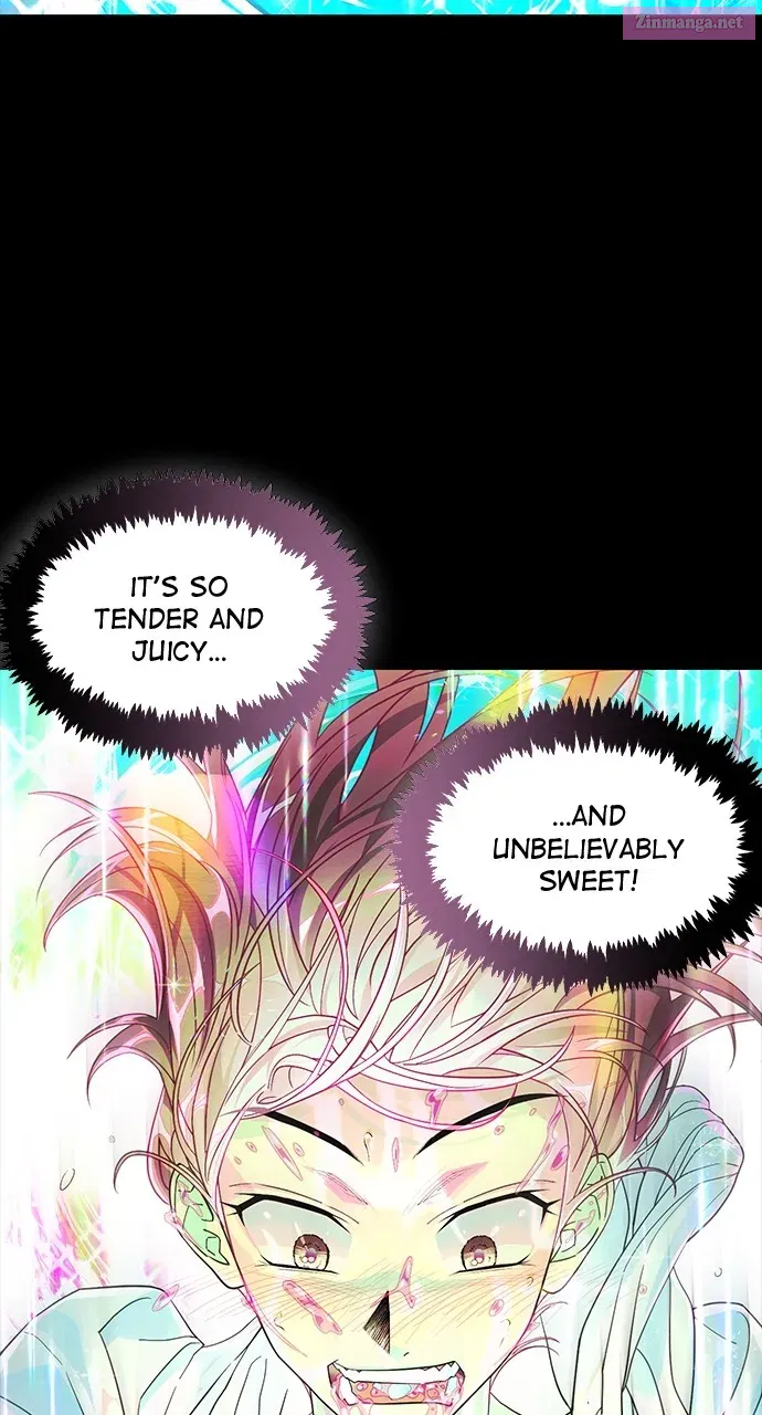 The Last Passage Zinmanga X Chapter 4 Page 21
