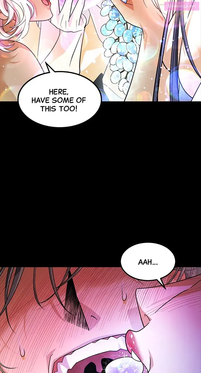 The Last Passage Zinmanga X Chapter 4 Page 25