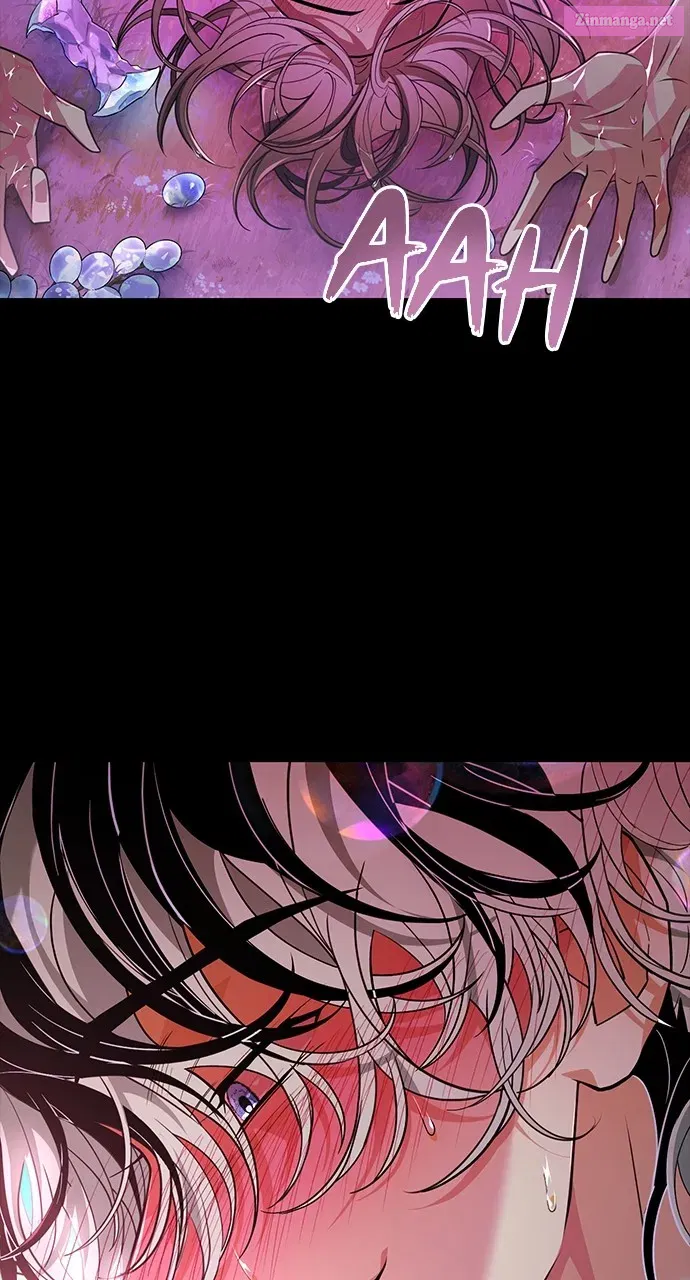 The Last Passage Zinmanga X Chapter 4 Page 30