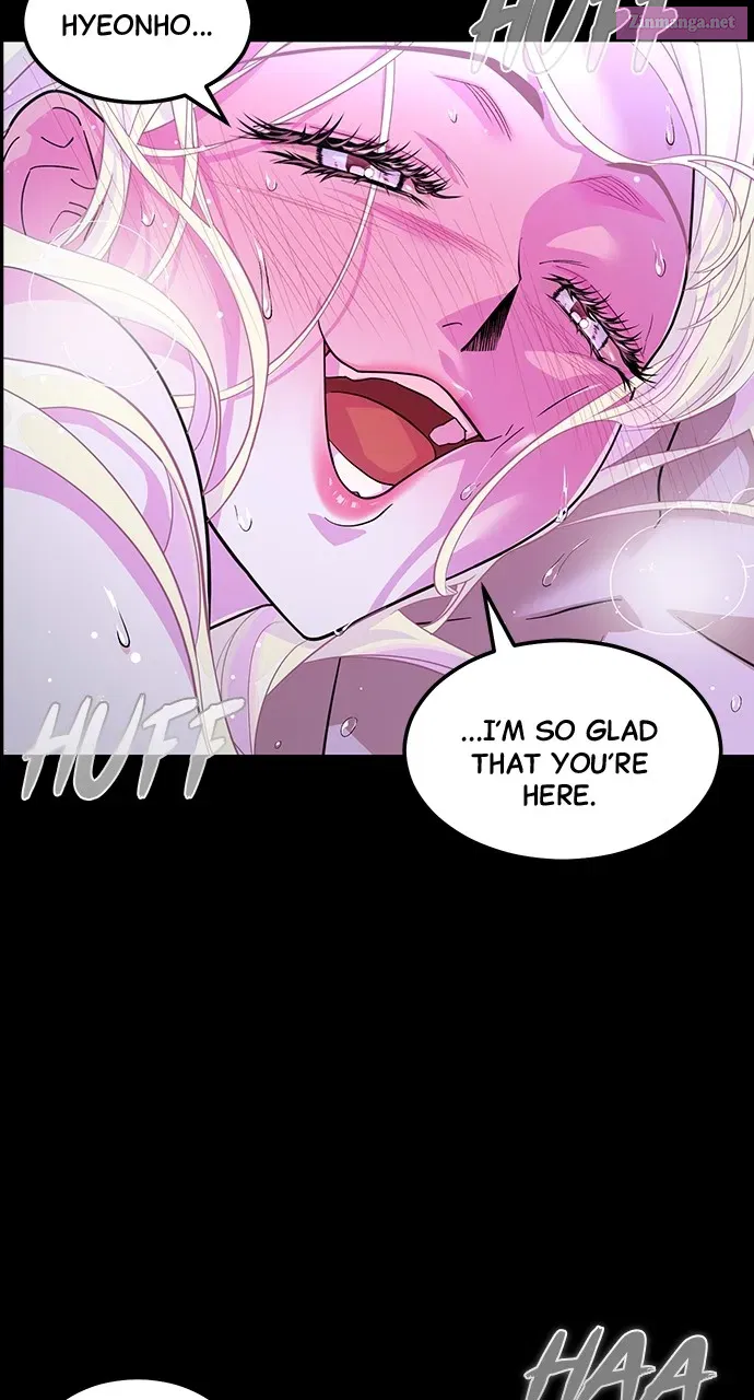 The Last Passage Zinmanga X Chapter 4 Page 37