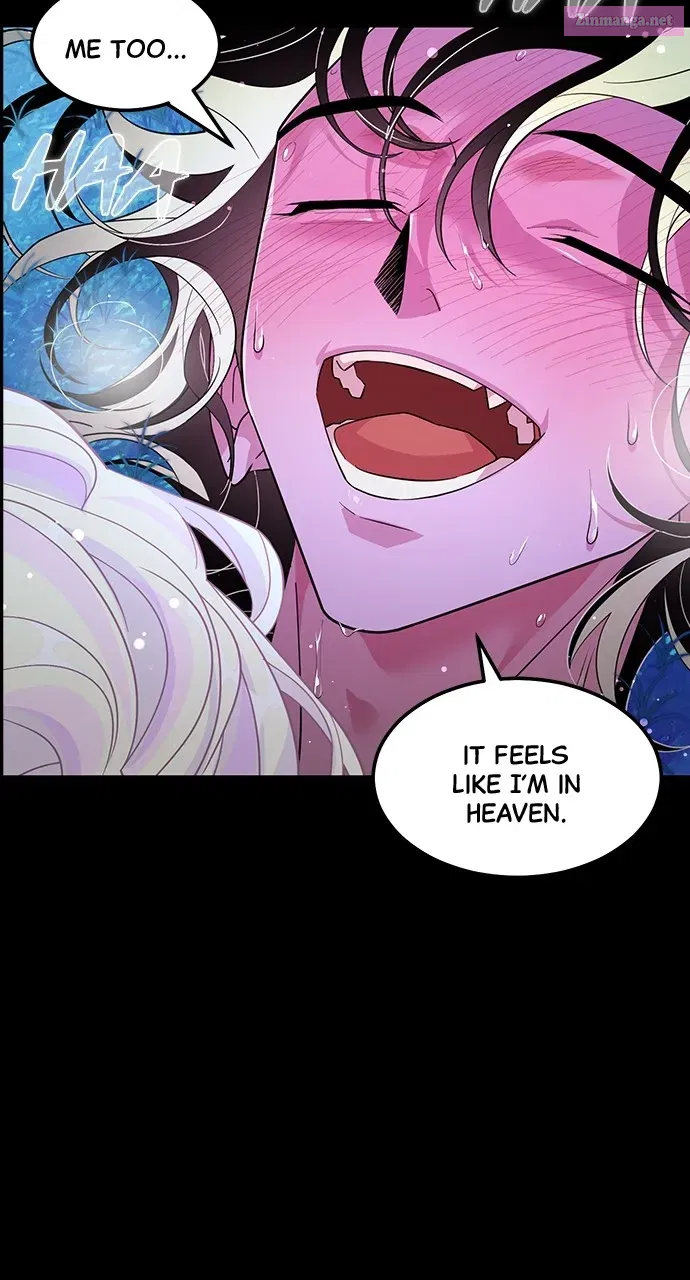 The Last Passage Zinmanga X Chapter 4 Page 38