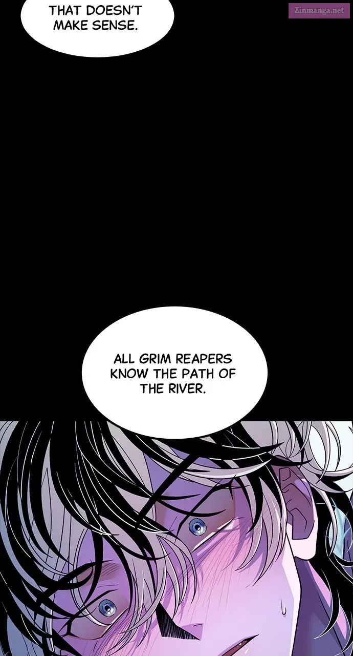The Last Passage Zinmanga X Chapter 4 Page 52