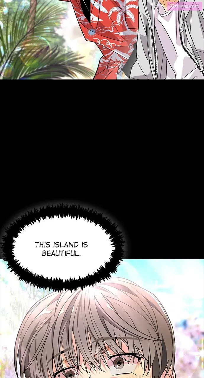 The Last Passage Zinmanga X Chapter 3 Page 12
