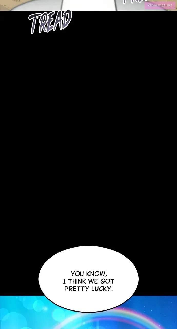 The Last Passage Zinmanga X Chapter 3 Page 42