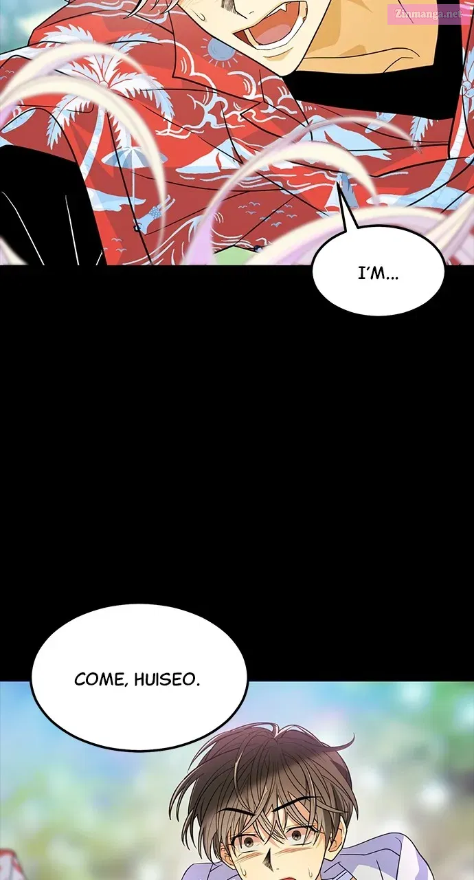 The Last Passage Zinmanga X Chapter 3 Page 83