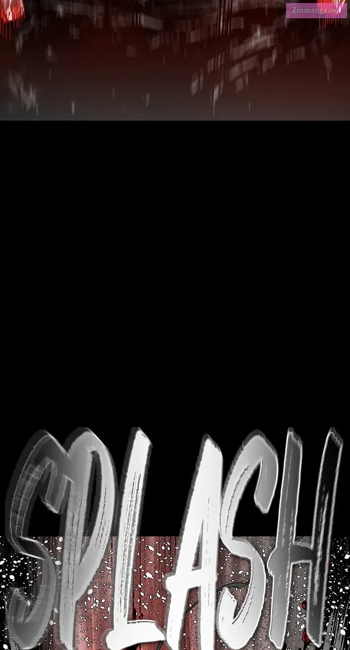 The Last Passage Zinmanga X Chapter 2 Page 15