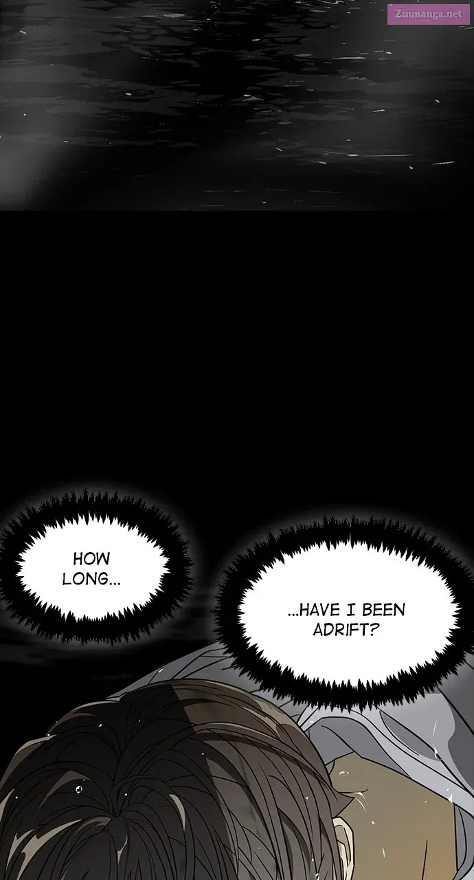 The Last Passage Zinmanga X Chapter 2 Page 20