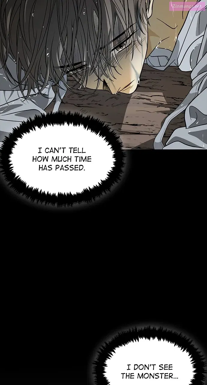 The Last Passage Zinmanga X Chapter 2 Page 21
