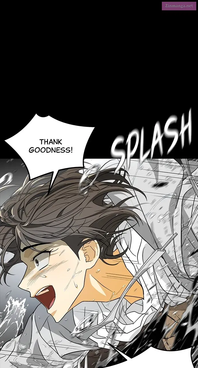 The Last Passage Zinmanga X Chapter 2 Page 28