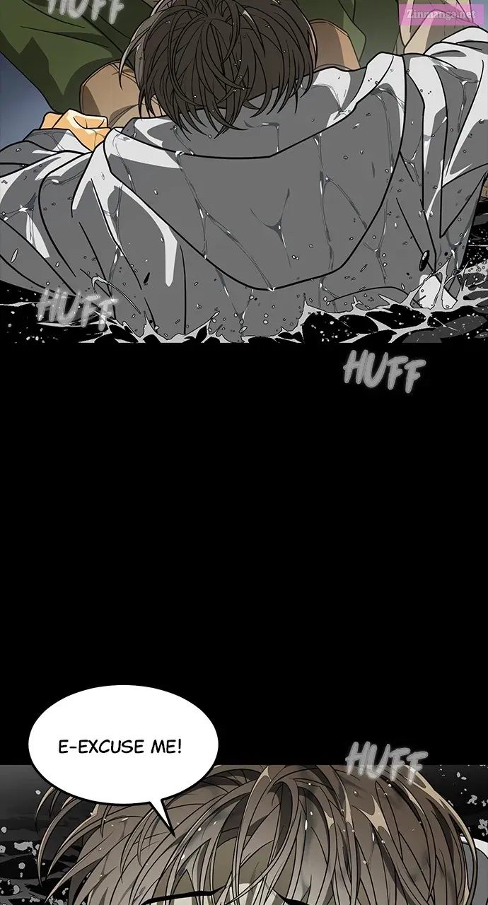The Last Passage Zinmanga X Chapter 2 Page 31