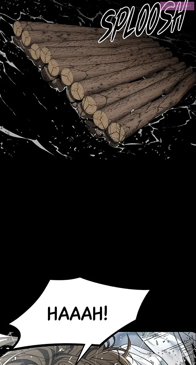 The Last Passage Zinmanga X Chapter 2 Page 50