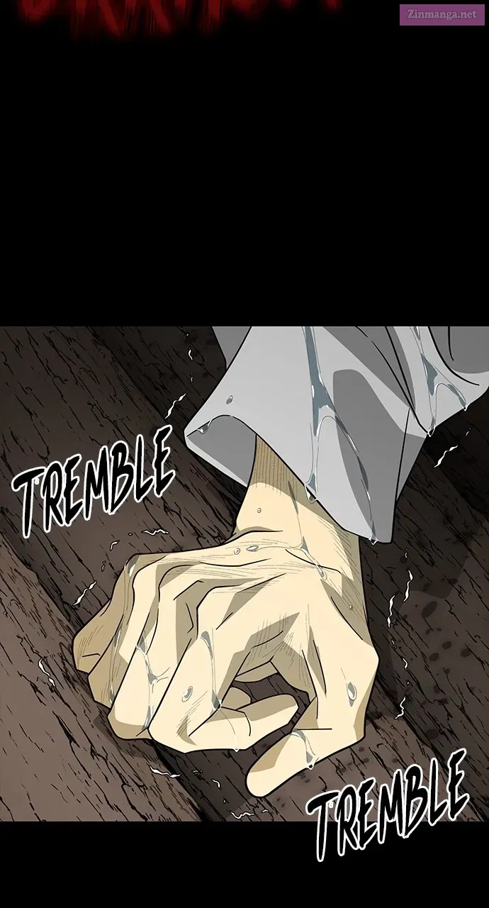 The Last Passage Zinmanga X Chapter 2 Page 57