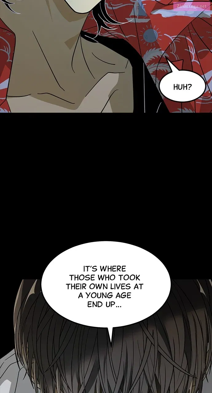 The Last Passage Zinmanga X Chapter 2 Page 105