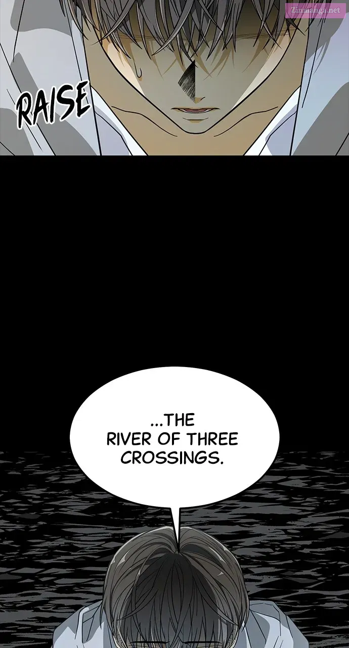 The Last Passage Zinmanga X Chapter 2 Page 106