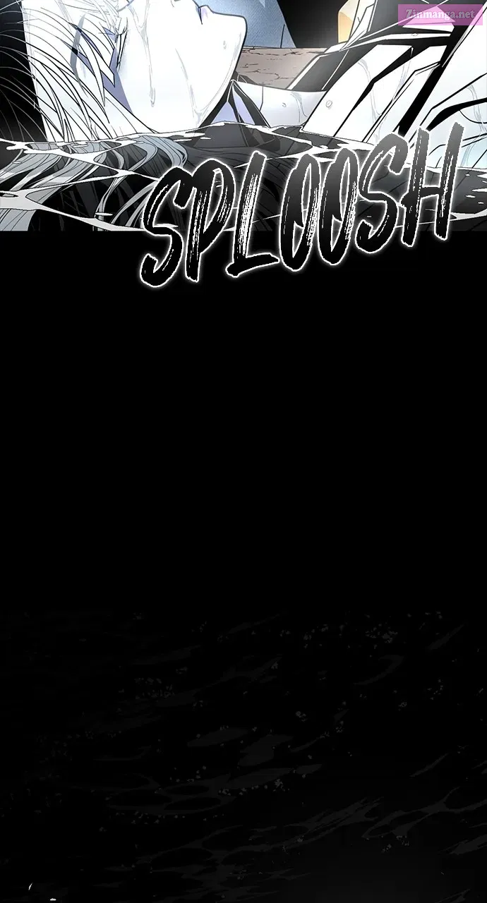 The Last Passage Zinmanga X Chapter 2 Page 114