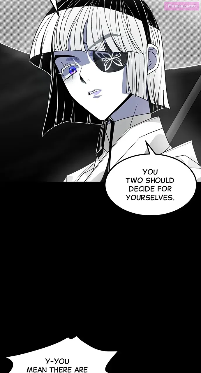 The Last Passage Zinmanga X Chapter 2 Page 127