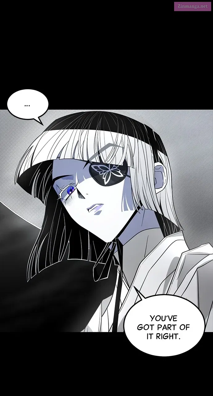 The Last Passage Zinmanga X Chapter 2 Page 133
