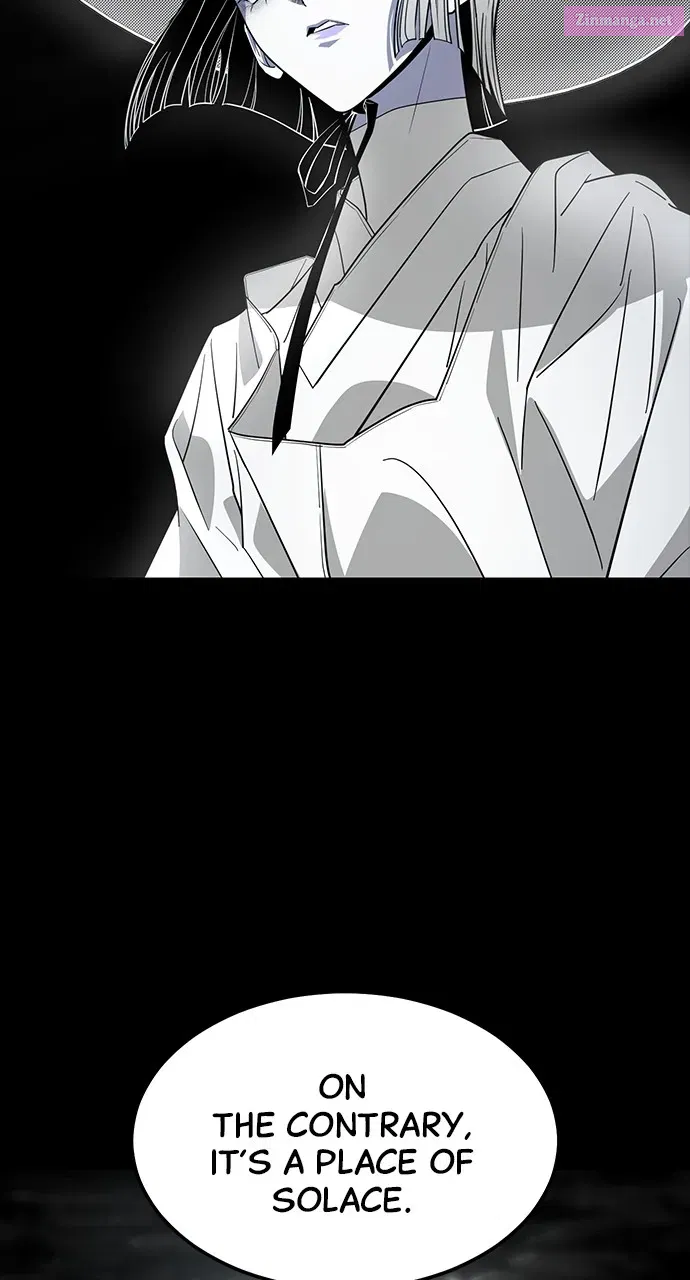 The Last Passage Zinmanga X Chapter 2 Page 136