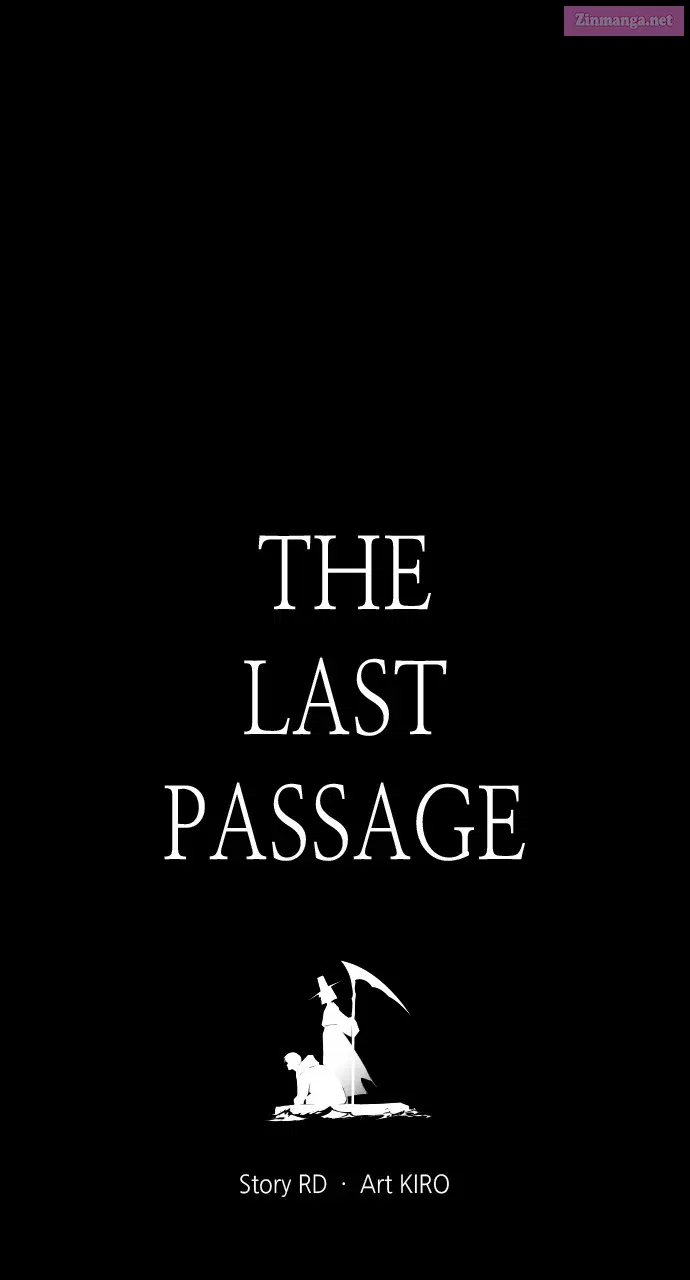 The Last Passage Zinmanga X Chapter 1 Page 1