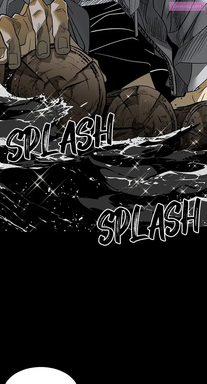The Last Passage Zinmanga X Chapter 1 Page 5