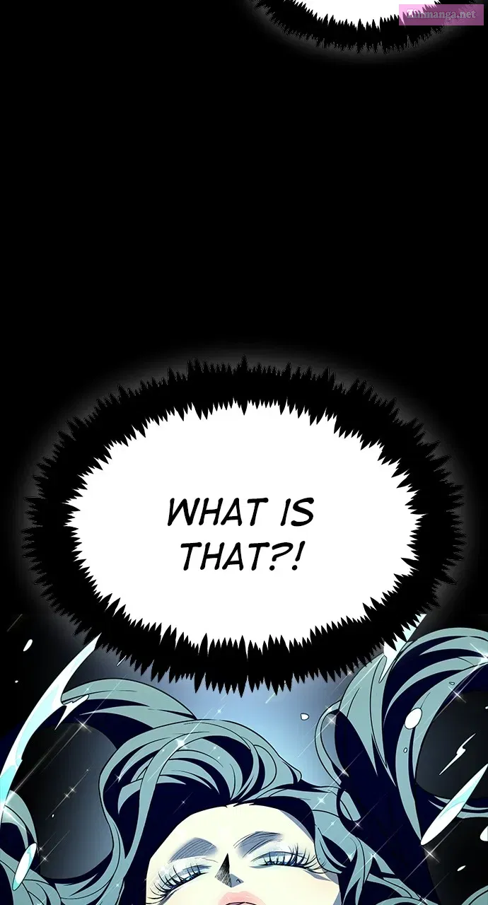 The Last Passage Zinmanga X Chapter 1 Page 42