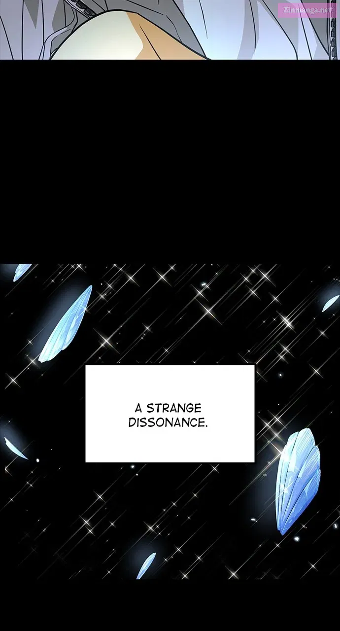 The Last Passage Zinmanga X Chapter 1 Page 52