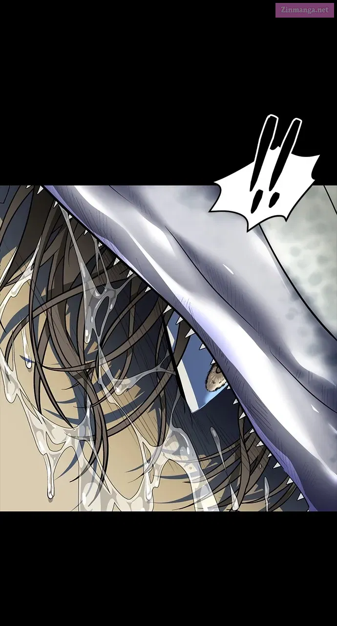 The Last Passage Zinmanga X Chapter 1 Page 69