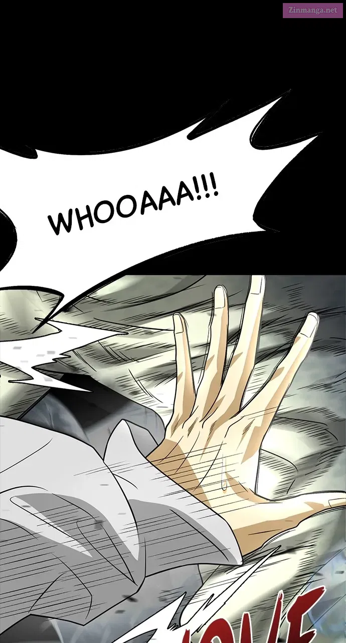 The Last Passage Zinmanga X Chapter 1 Page 70