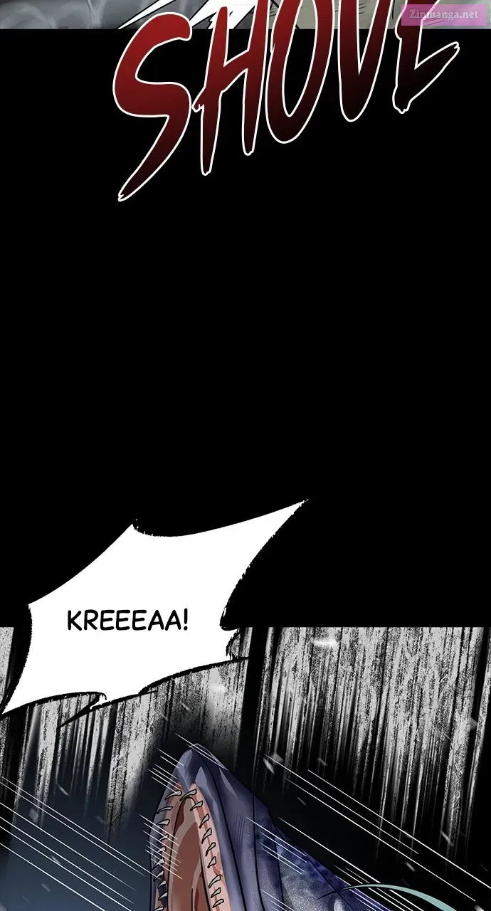 The Last Passage Zinmanga X Chapter 1 Page 71
