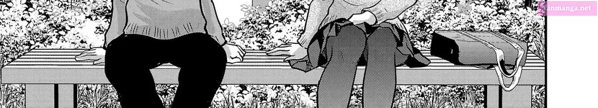 Takane no Hana wa Midaresaki Zinmanga X Chapter 53 Page 10