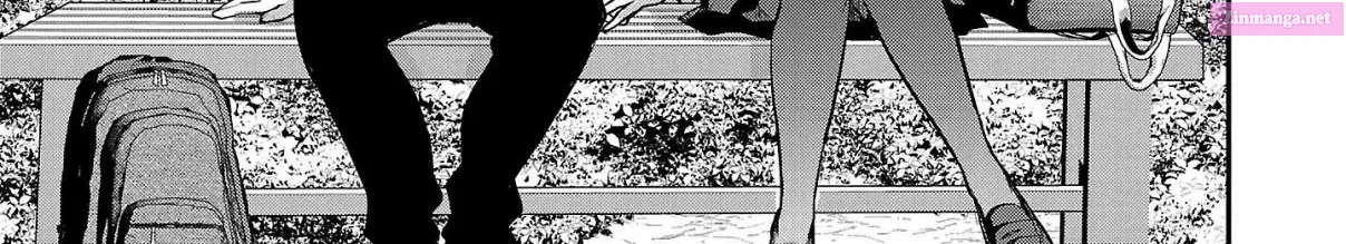 Takane no Hana wa Midaresaki Zinmanga X Chapter 53 Page 14