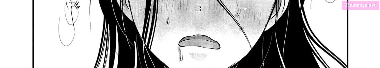 Takane no Hana wa Midaresaki Zinmanga X Chapter 53 Page 33