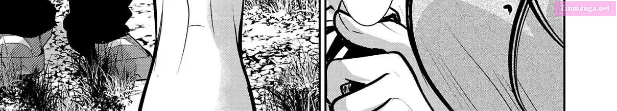 Takane no Hana wa Midaresaki Zinmanga X Chapter 53 Page 35
