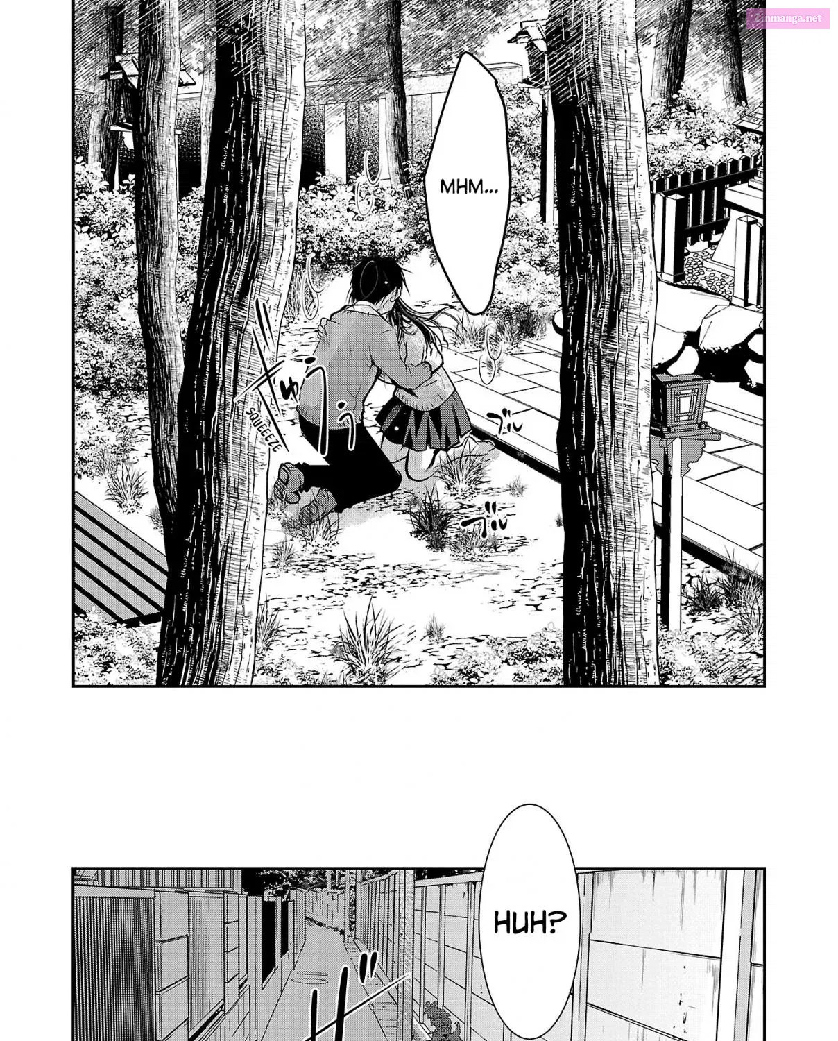 Takane no Hana wa Midaresaki Zinmanga X Chapter 53 Page 40