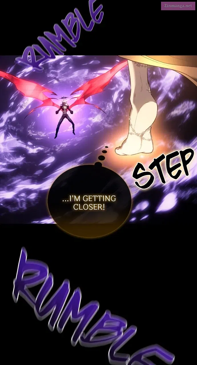 Why I Quit Beingthe Demon King Zinmanga X Chapter 39 Page 111