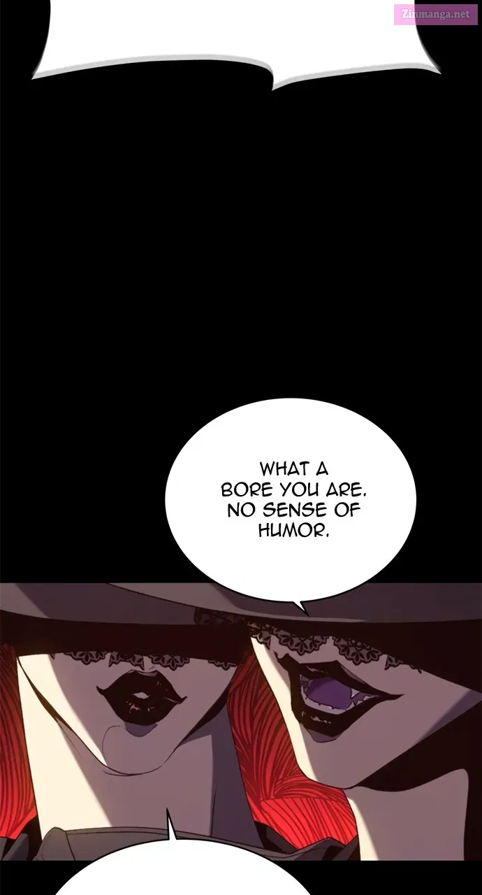 Why I Quit Beingthe Demon King Zinmanga X Chapter 36 Page 50