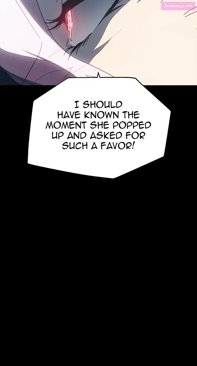 Why I Quit Beingthe Demon King Zinmanga X Chapter 36 Page 86
