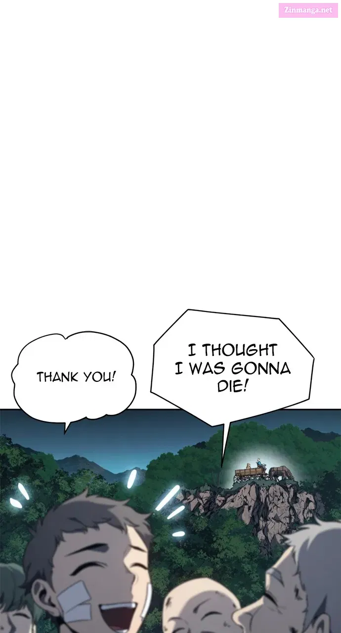 Why I Quit Beingthe Demon King Zinmanga X Chapter 34 Page 104