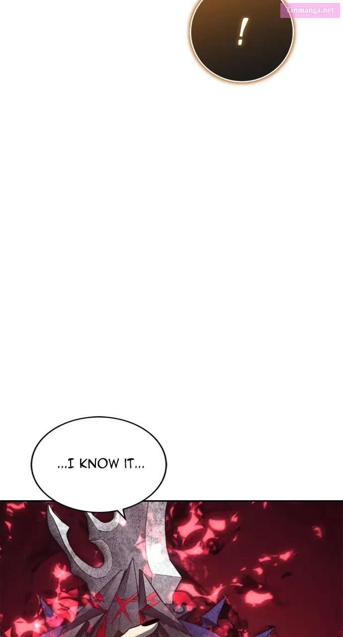 Why I Quit Beingthe Demon King Zinmanga X Chapter 33 Page 25