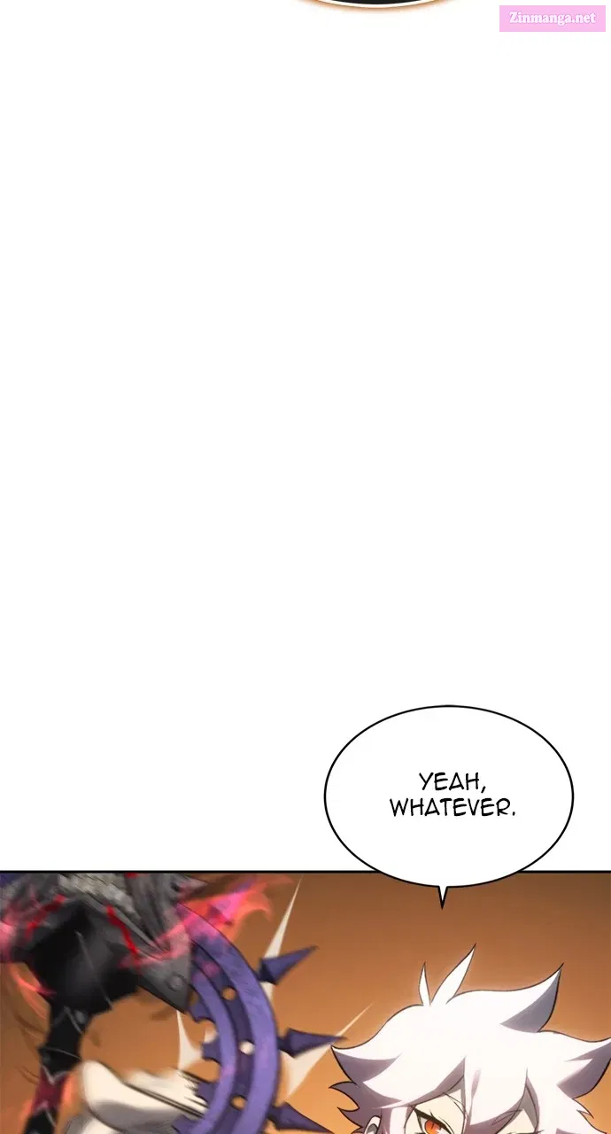 Why I Quit Beingthe Demon King Zinmanga X Chapter 33 Page 36