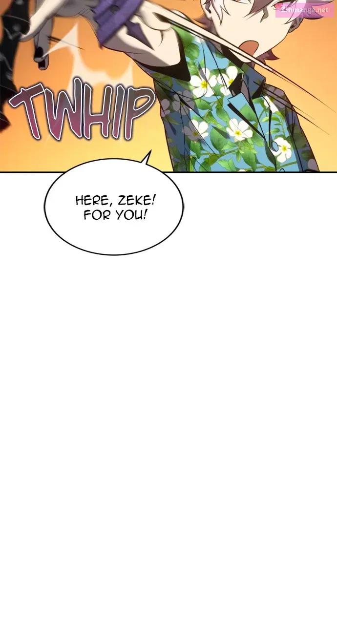 Why I Quit Beingthe Demon King Zinmanga X Chapter 33 Page 37