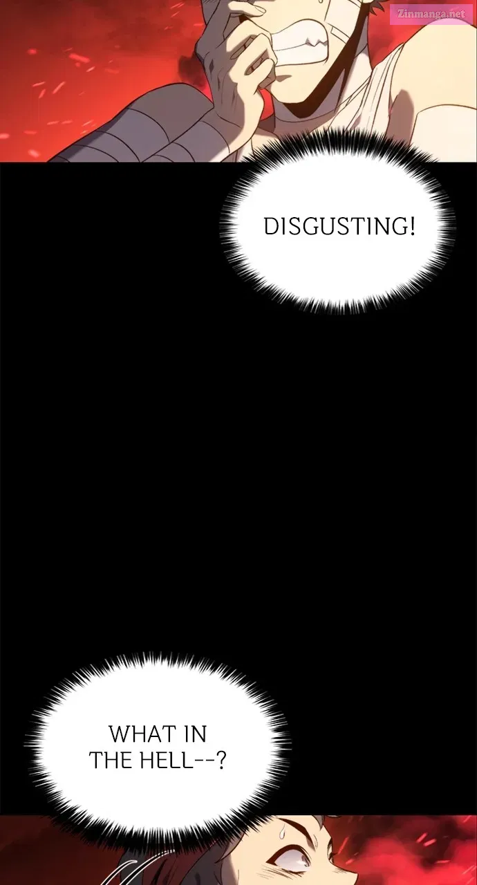 Why I Quit Beingthe Demon King Zinmanga X Chapter 33 Page 43